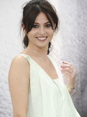 Image Anne Charrier nude